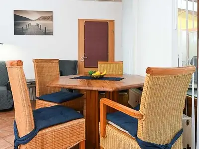 Ferienhaus für 5 Personen (65 m²) in Bensersiel 7/10