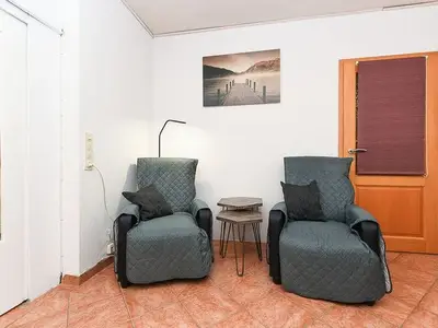 Ferienhaus für 5 Personen (65 m²) in Bensersiel 8/10