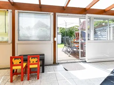 Ferienhaus für 5 Personen (65 m²) in Bensersiel 9/10