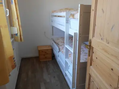 Ferienhaus für 5 Personen (50 m²) in Bensersiel 5/8