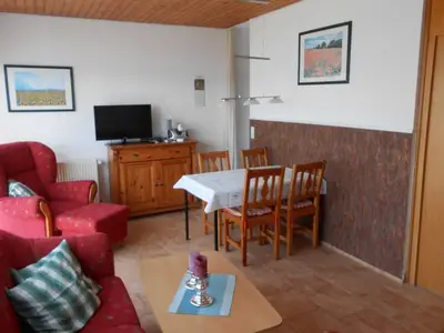 Ferienhaus für 5 Personen (50 m²) in Bensersiel 6/8
