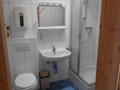 Ferienhaus für 5 Personen (50 m²) in Bensersiel 8/8