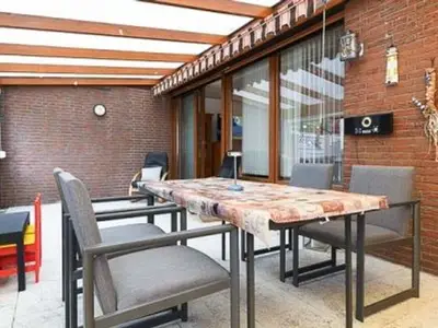Ferienhaus für 4 Personen (65 m²) in Bensersiel 3/10