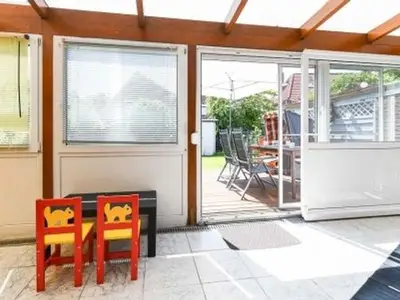 Ferienhaus für 4 Personen (65 m²) in Bensersiel 4/10
