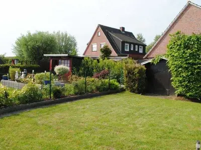 Ferienhaus für 4 Personen (65 m²) in Bensersiel 5/10