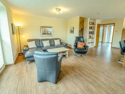 Ferienhaus für 5 Personen (93 m²) in Bensersiel 9/10