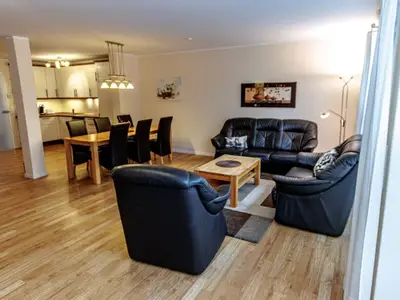 Ferienhaus für 6 Personen (110 m²) in Bensersiel 6/10