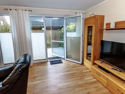 Ferienhaus für 6 Personen (110 m²) in Bensersiel 7/10