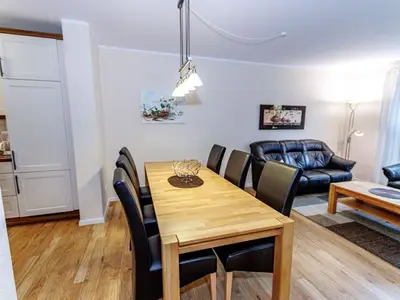 Ferienhaus für 6 Personen (110 m²) in Bensersiel 8/10