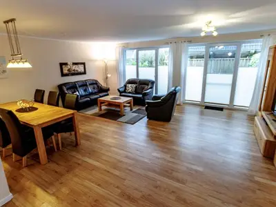 Ferienhaus für 6 Personen (110 m²) in Bensersiel 9/10