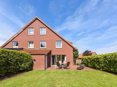 Ferienhaus für 6 Personen (110 m²) in Bensersiel 6/10