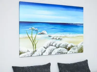 Ferienhaus für 6 Personen (110 m²) in Bensersiel 10/10