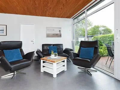 Ferienhaus für 6 Personen (65 m²) in Bensersiel 4/10