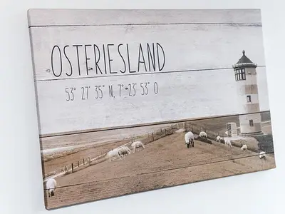 Ferienhaus für 6 Personen (65 m²) in Bensersiel 5/10