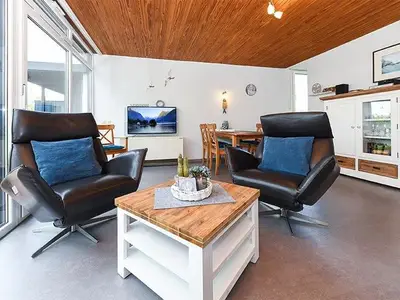 Ferienhaus für 6 Personen (65 m²) in Bensersiel 6/10