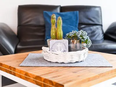 Ferienhaus für 6 Personen (65 m²) in Bensersiel 7/10