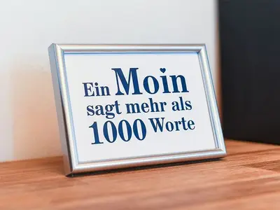 Ferienhaus für 6 Personen (65 m²) in Bensersiel 9/10