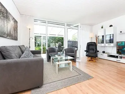 Ferienhaus für 5 Personen (64 m²) in Bensersiel 7/10