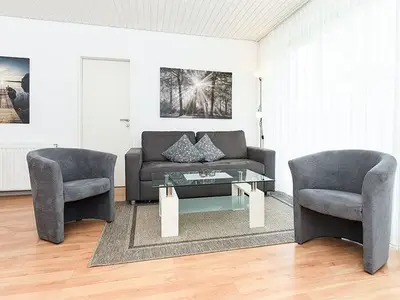 Ferienhaus für 5 Personen (64 m²) in Bensersiel 8/10
