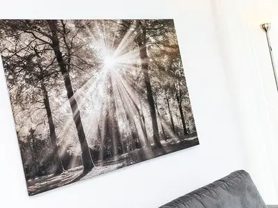 Ferienhaus für 5 Personen (64 m²) in Bensersiel 9/10