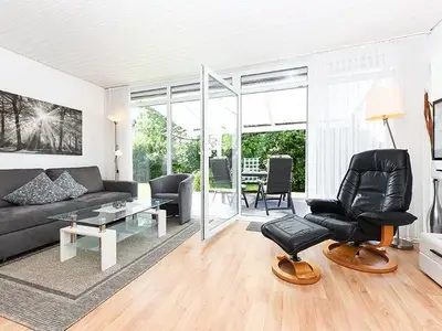 Ferienhaus für 5 Personen (64 m²) in Bensersiel 10/10