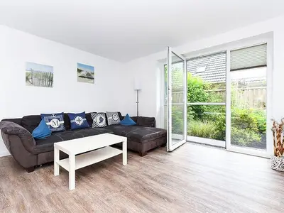 Ferienhaus für 7 Personen (118 m²) in Bensersiel 10/10