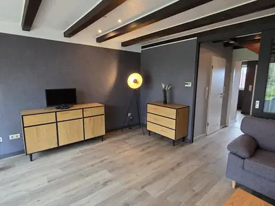 Ferienhaus für 4 Personen (75 m²) in Bensersiel 5/10