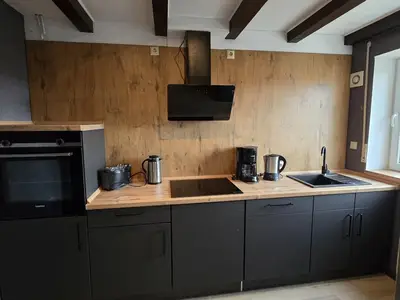 Ferienhaus für 4 Personen (75 m²) in Bensersiel 6/10