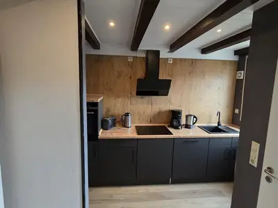 Ferienhaus für 4 Personen (75 m²) in Bensersiel 7/10