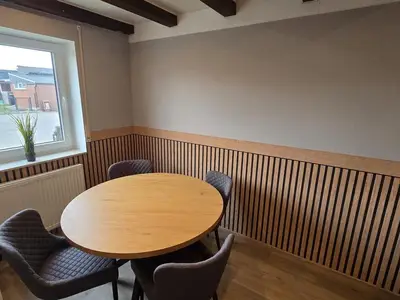 Ferienhaus für 4 Personen (75 m²) in Bensersiel 8/10