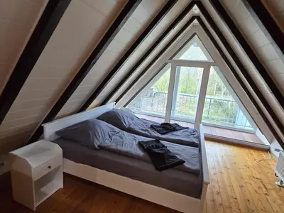 Ferienhaus für 4 Personen (75 m²) in Bensersiel 10/10