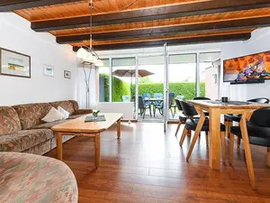 Ferienhaus für 6 Personen (75 m²) in Bensersiel