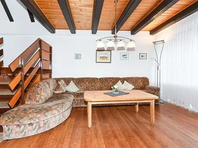 Ferienhaus für 6 Personen (75 m²) in Bensersiel 2/10