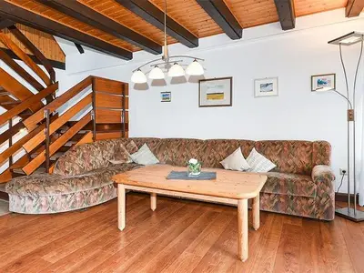 Ferienhaus für 6 Personen (75 m²) in Bensersiel 3/10