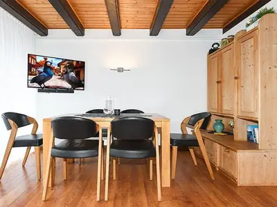 Ferienhaus für 6 Personen (75 m²) in Bensersiel 5/10