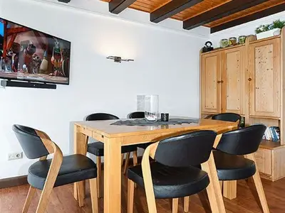 Ferienhaus für 6 Personen (75 m²) in Bensersiel 6/10