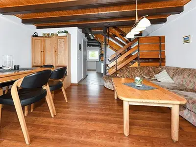 Ferienhaus für 6 Personen (75 m²) in Bensersiel 7/10