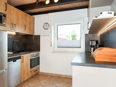 Ferienhaus für 6 Personen (75 m²) in Bensersiel 9/10