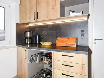 Ferienhaus für 6 Personen (75 m²) in Bensersiel 10/10