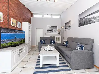 Ferienhaus für 4 Personen (60 m²) in Bensersiel 7/10