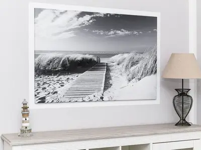 Ferienhaus für 4 Personen (60 m²) in Bensersiel 8/10