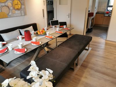 Ferienhaus für 12 Personen (192 m²) in Bensheim 6/10