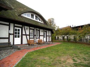 Ferienhaus für 6 Personen (75 m²) in Benz (Usedom)