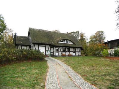 Ferienhaus für 6 Personen (75 m²) in Benz (Usedom) 2/10