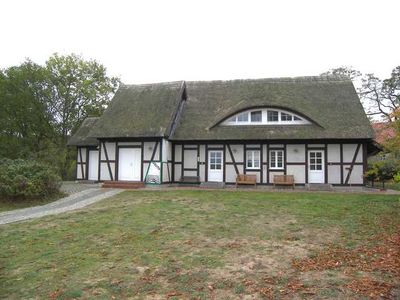 Ferienhaus für 6 Personen (75 m²) in Benz (Usedom) 3/10