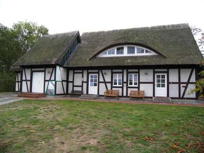 Ferienhaus für 6 Personen (75 m²) in Benz (Usedom) 4/10