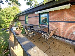 Ferienhaus für 4 Personen (75 m²) in Benz (Usedom)