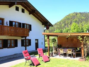 Ferienhaus für 4 Personen (65 m²) in Berchtesgaden