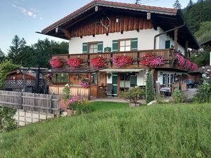 Ferienhaus für 4 Personen (86 m²) in Berchtesgaden