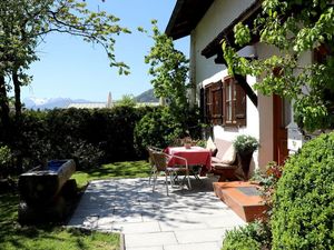 Ferienhaus für 4 Personen (68 m²) in Berchtesgaden